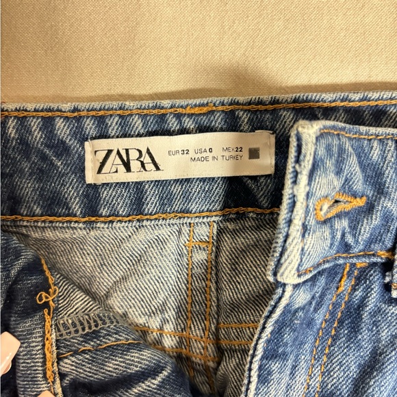 ZARA & AEO 00 Jeans Bundle - Picture 2 of 7